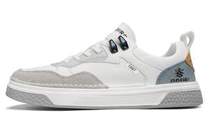 Кеды мужские, обувь для скейтбординга низкая Bage, цвет Apricot