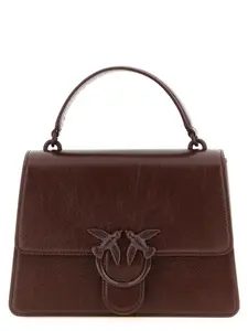 Сумка 'Love One Classic Light' PINKO, бордовый