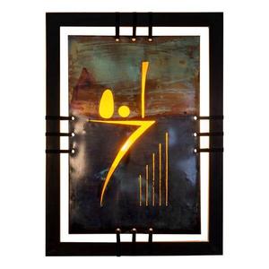 Настенный светильник Näve Selston