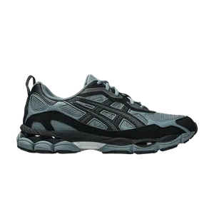 Кроссовки Asics Gel NYC RGD, Ironclad Black