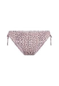 Трусики бикини-стринги Lingadore, цвет leopard druck
