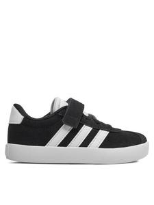 Кроссовки VL Court 3.0 ID9148 Adidas, черный
