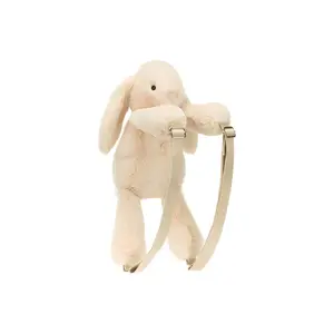 Сумка Smudge Rabbit JELLYCAT