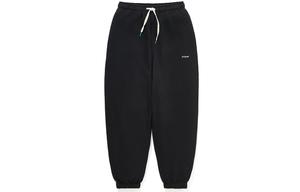 Трикотажные спортивные штаны унисекс 714Street, цвет Apricot