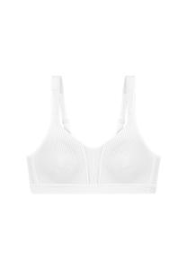 Женский спортивный бюстгальтер Triaction Energy Lite Triumph, белый