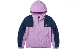 THE NORTH FACE Женская куртка, цвет Purple
