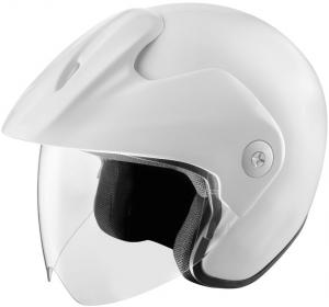 Реактивный шлем IXS hx 114, White