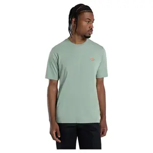 Футболка с коротким рукавом Dickies Mapleton, зеленый