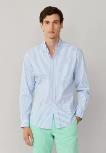 Рубашка Façonnable, Horizon Blue