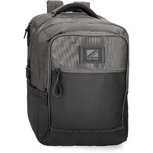 Рюкзак Pepe Jeans Stratford 20L, черный