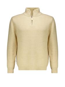 Свитер Deeluxe Galileo, слоновая кость