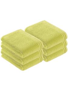 Полотенце для ванной и душа Vossen, цвет meadow green
