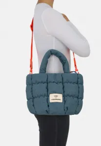 Сумка unio cortina Les Visionnaires, Denim Blue