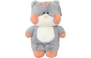 Коллекция Bubbling Creative Adorable Dolls плюшевая кукла высота 28см/35см/50см Doudou Beibei