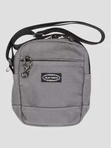 Сумка через плечо Blue Tomato, серый