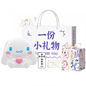 Атмосферные огни Sanrio