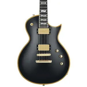 ESP LTD ESP E-II Eclipse DB Vintage Black