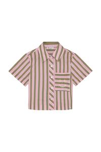 Noppies Блузка в светло-розовом цвете