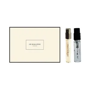 Набор пробников духов Tipsy Orchard Box два флакона туалетной воды 9мл*2 Jo Malone London