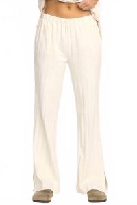 Кэсс в штанах в Уайткепе Billabong, whitecap