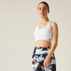 DARE 2B Легкий, удобный, быстросохнущий спортивный бюстгальтер для женщин Don't Sweat It