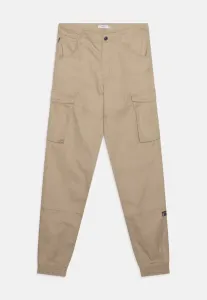 Брюки-Карго nkmryan Name It, Oxford Tan