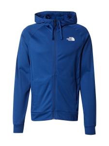 Спортивная флисовая куртка THE NORTH FACE REAXION 2.0, Indigo