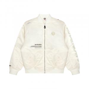 Aape Куртка мужская, White IVX