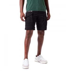 Шорты Replay M9907 .000.84387, черный