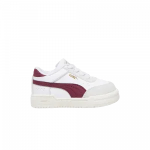 Кроссовки CA Pro Sport Mix Toddler Puma, белый