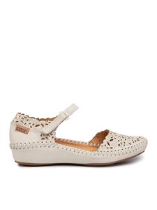 Полуботинки 655-0906 Pikolinos, бежевый