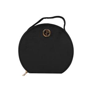 GIORGIO ARMANI Amani Black Velour косметичка переносная