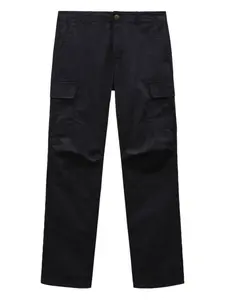 Брюки с карманами карго Dickies, черный