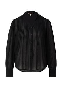 Блуза QS, черный