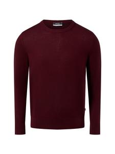 Свитер Digel Faros, бордовый