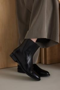 Стильные ботинки Ring