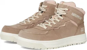 Женские ботинки CAT Footwear Streamline Court Mid с композитным носком