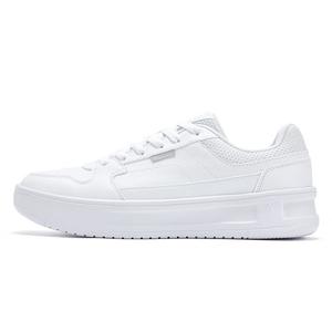 361° Кроссовки для скейтбординга Qingyun, легкие, водонепроницаемые, противоскользящие, белые, мужские