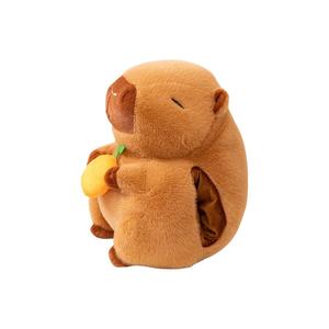 Плюшевая игрушка Fat Fat Dragon