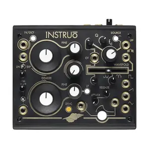 Синтезатор Instruo Seashell