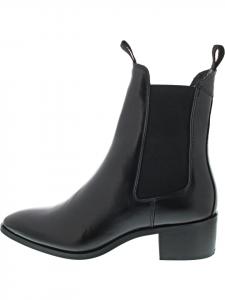 Gant Черные ботинки St Broomly Chelsea Boot