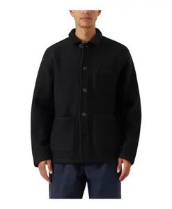 Полевая куртка Universal Works, черный