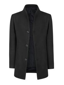 Зимнее пальто Youthup, черный