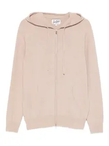 Толстовка с длинными рукавами Notting Mc2 Saint Barth, бежевый