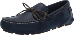 Мужские ботинки Sperry Davenport с одним шнурком, темно-синий