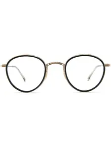 Очки Bristol Mr. Leight, черный