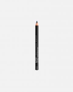 Карандаш для глаз Nyx Professional Makeup, black shimmer, 1 гр