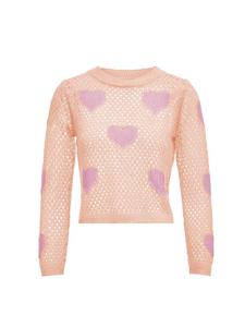 Пуловер immy, цвет rosélavendel