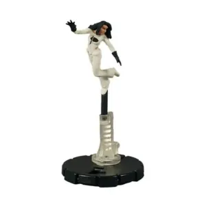 Девушка-призрак #005, DC HeroClix - Legion of Superheroes - Singles