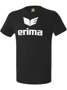 Функциональная рубашка Promo T-Shirt erima, черный